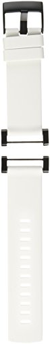 SUUNTO Core Silicone Strap Replacement Kit 2016 (White)