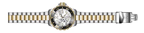 Band for Invicta Character Collection 25138
