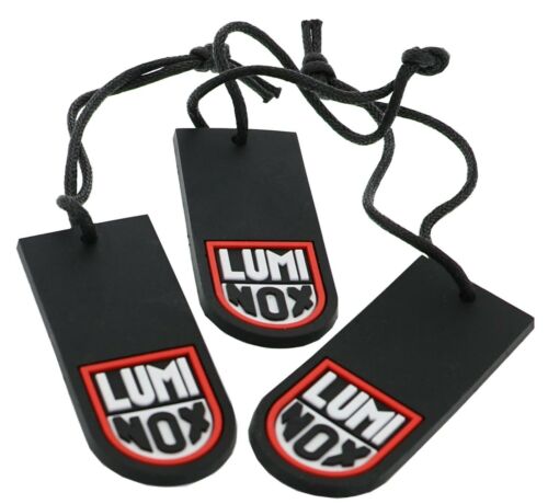 2 1/2" Luminox n/a JUMPTAG WatchBox