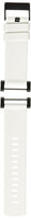 SUUNTO Core Silicone Strap Replacement Kit 2016 (White)