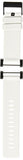 SUUNTO Core Silicone Strap Replacement Kit 2016 (White)