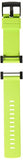 SUUNTO Core Silicone Strap Replacement Kit 2016 (Lime)