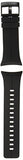 SUUNTO Spartan Ultra Replacement Band (All Black Titanium)