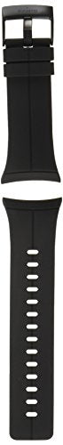 SUUNTO Spartan Ultra Replacement Band (All Black Titanium)