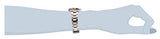 Invicta Men's 8934 "Pro-Diver Collection" Two-Tone Stainless Steel Watch, Silver-Tone/Black