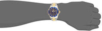 Invicta Men's 8935 Pro Diver Collection Two-Tone Stainless Steel Watch with Link Bracelet