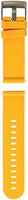 SUUNTO Traverse Amber Silicone Strap - AW16 - One - Orange