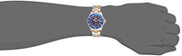 Invicta Men's 8928OB Pro Diver Gold Stainless Steel Two-Tone Automatic Watch