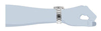 Invicta Men's 6621 II Collection Chronograph Stainless Steel Blue Dial Watch