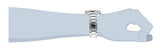 Invicta Men's 6621 II Collection Chronograph Stainless Steel Blue Dial Watch