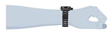 Invicta Automatic Watch (Model: 29858)