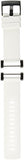 SUUNTO Core Silicone Strap Replacement Kit 2016 (White)