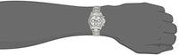 Invicta Men's 9211 Speedway Collection Stainless Steel Chronograph Watch with Link Bracelet