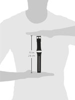 SUUNTO Spartan Ultra Replacement Band (All Black Titanium)