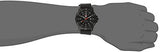 Luminox Men's 4221.CW ANU 4200 Series Analog Display Analog Quartz Black Watch