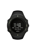 SUUNTO Core Ultimate Black - Multifunction watch