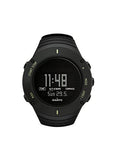SUUNTO Core Ultimate Black - Multifunction watch