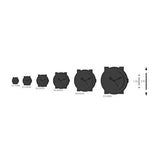 Luminox 3151 watch