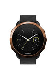 Suunto 3,  Sports Watch with Wrist-Based Heart Rate, 24/7 Fitness Activity and Recovery Tracking - Copper