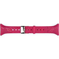 SUUNTO M-Series Fuchsia Rope Pattern Strap - SS016645000