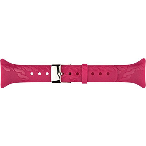 SUUNTO M-Series Fuchsia Rope Pattern Strap - SS016645000