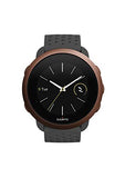 Suunto 3 2020 Edition Fitness Multi Sport Watch with Adaptive Training Guidance (Slate Grey Copper)