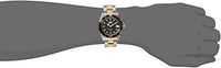 Invicta Men's 8927 Pro Diver Collection Automatic Watch, Gold-Tone/Black