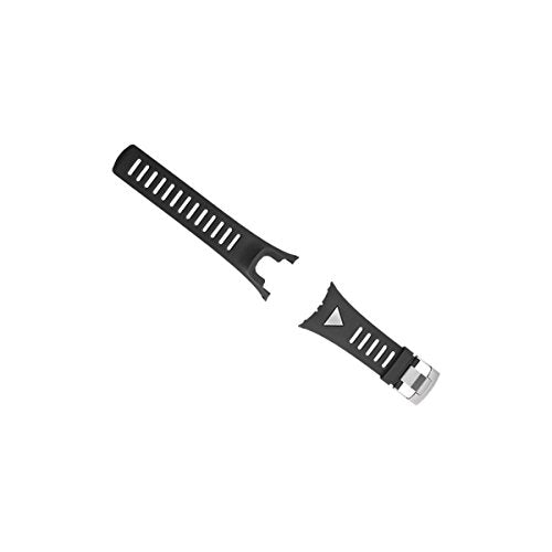 SUUNTO Ambit Replacement Strap (Silver)