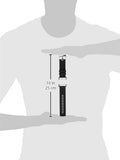 Suunto Core Strap Brushed Steel