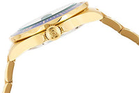 Invicta Men's 9312 Pro Diver Gold-Tone Stainless Steel Watch with Link Bracelet