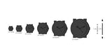 Luminox Men's 3005 Original Navy SEAL Dive Watch