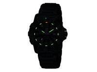 Luminox 4200 Series Anu Black Stainless Steel Mens Watch