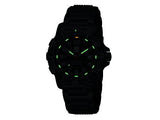 Luminox 4200 Series Anu Black Stainless Steel Mens Watch