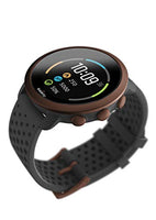 Suunto 3 2020 Edition Fitness Multi Sport Watch with Adaptive Training Guidance (Slate Grey Copper)