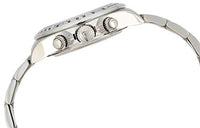 Invicta Men's 9211 Speedway Collection Stainless Steel Chronograph Watch with Link Bracelet