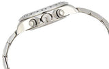 Invicta Men's 9211 Speedway Collection Stainless Steel Chronograph Watch with Link Bracelet
