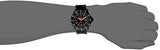 Luminox Men's 8822.MI Recon Pointman Black, Rubber Band, With Multi Color Accents Watch