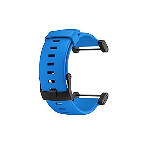 SUUNTO Core Accessory Strap Blue Crush, One Size