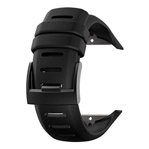 Suunto D6i NOVO black strap kit