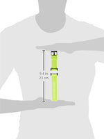 SUUNTO Core Silicone Strap Replacement Kit 2016 (Lime)