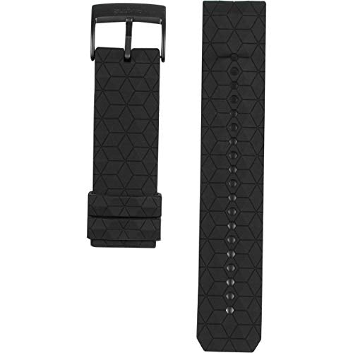 SUUNTO 9 Accessory Strap Baro Titanium, One Size