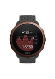 Suunto 3 2020 Edition Fitness Multi Sport Watch with Adaptive Training Guidance (Slate Grey Copper)