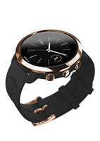 Suunto 3,  Sports Watch with Wrist-Based Heart Rate, 24/7 Fitness Activity and Recovery Tracking - Copper