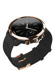 Suunto 3,  Sports Watch with Wrist-Based Heart Rate, 24/7 Fitness Activity and Recovery Tracking - Copper