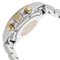 Invicta Men's 9212 Speedway Analog Japanese Quartz Chronograph Stainless Steel Watch