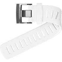Suunto D4/D4I Novo Replacement Strap Kit (D4i/D6i Novo White Extension)