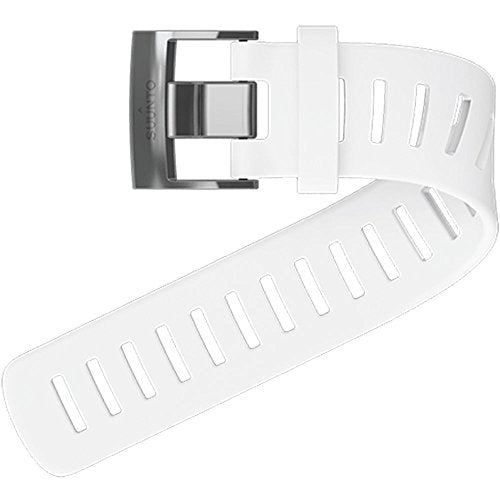 Suunto D4/D4I Novo Replacement Strap Kit (D4i/D6i Novo White Extension)