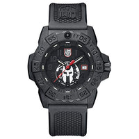 Luminox Limited Edition Spartan 3501 Watch | - Black - 45mm