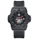 Luminox Limited Edition Spartan 3501 Watch | - Black - 45mm