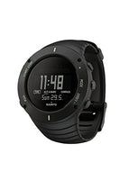 SUUNTO Core Ultimate Black - Multifunction watch